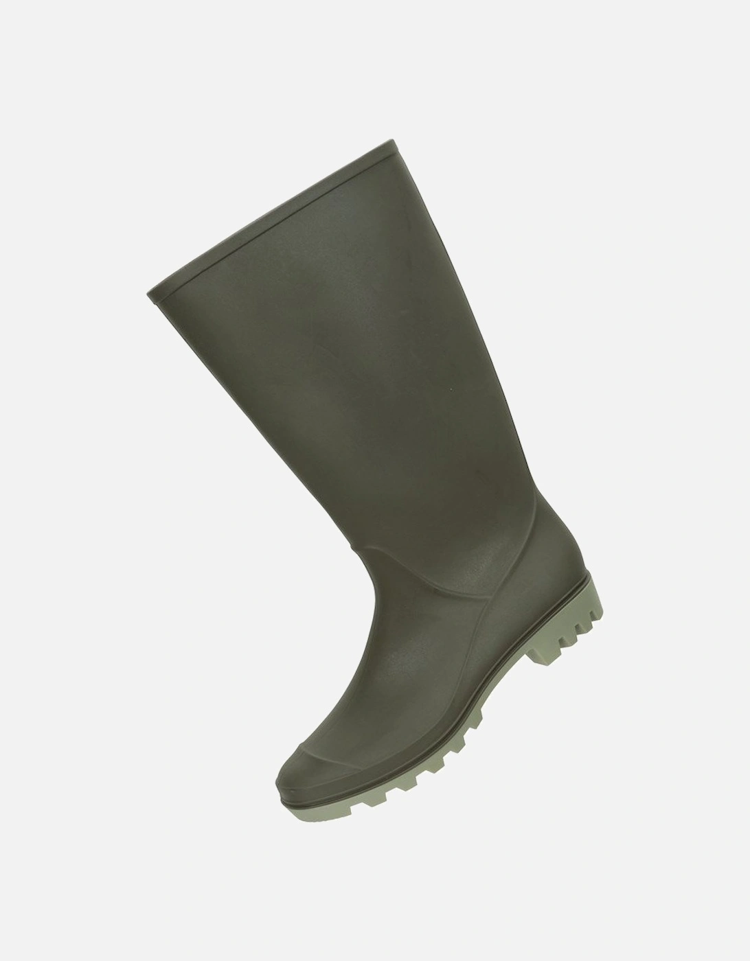 Womens/Ladies Splash Wellington Boots, 6 of 5