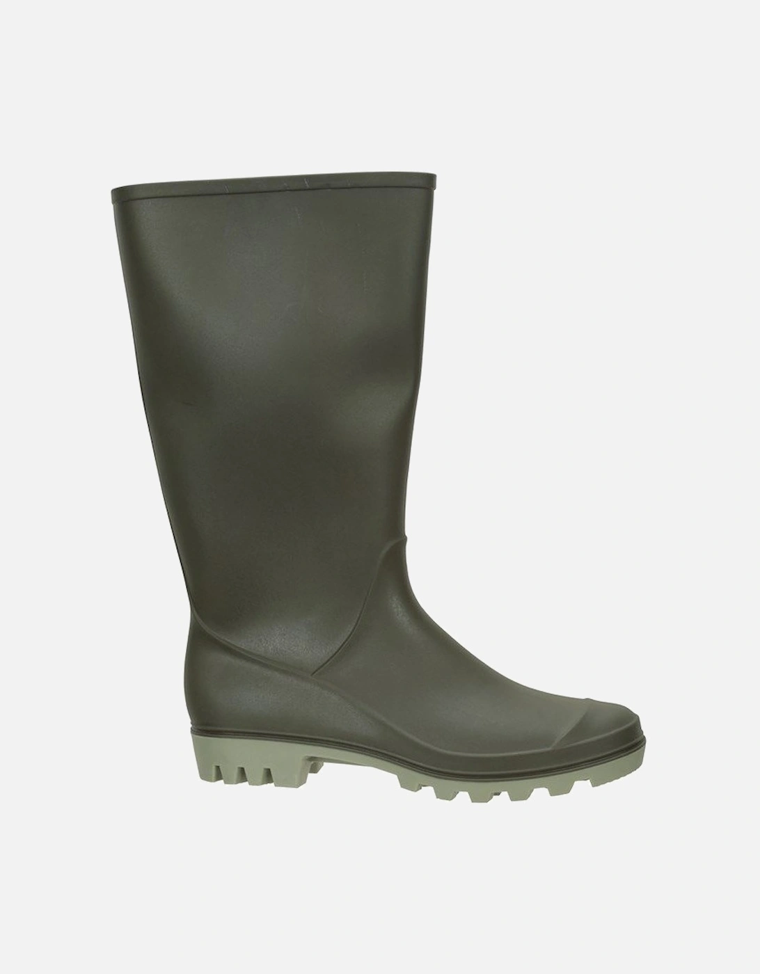 Womens/Ladies Splash Wellington Boots