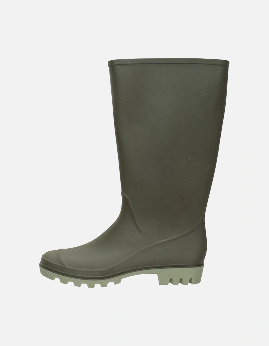 Womens/Ladies Splash Wellington Boots