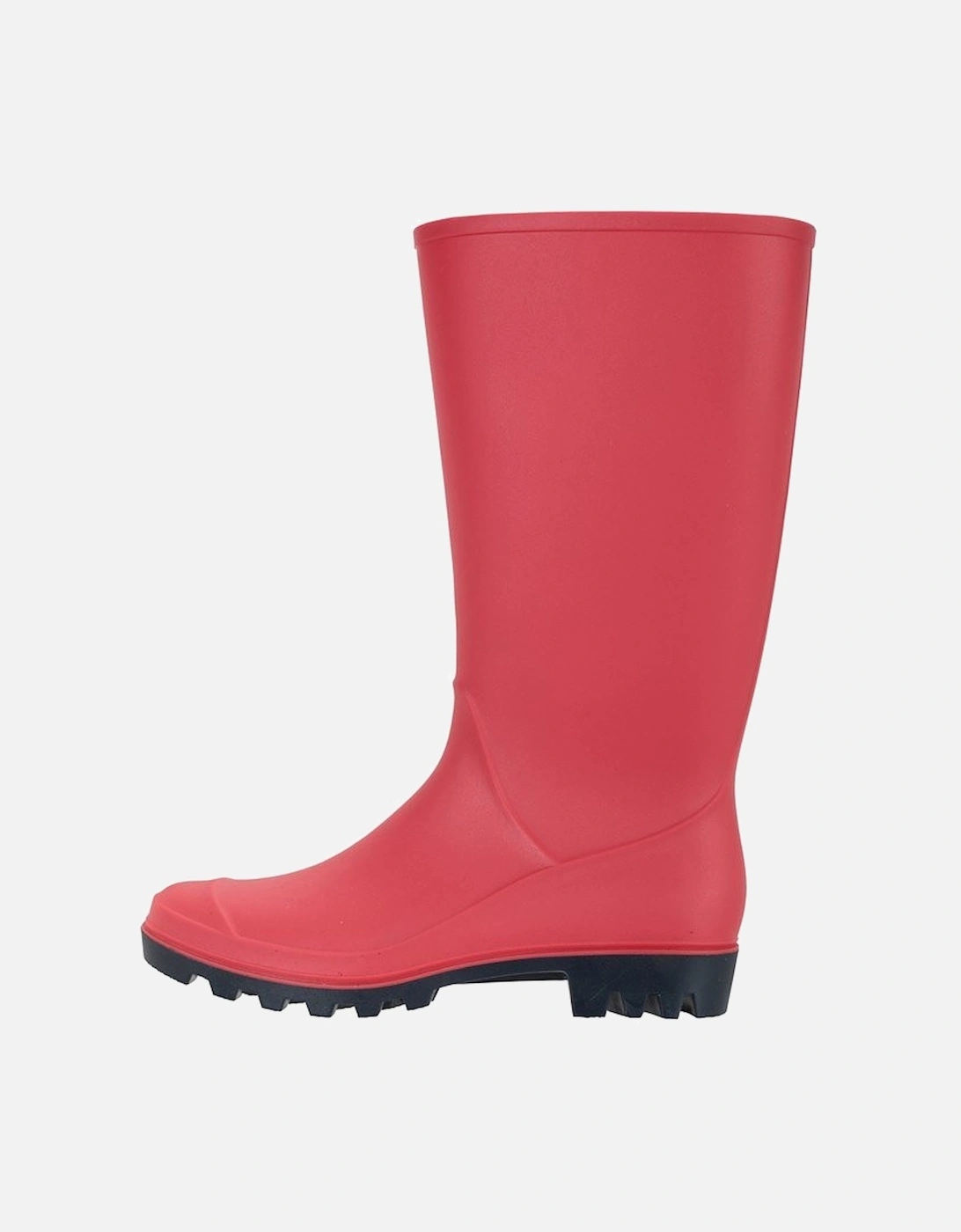 Womens/Ladies Splash Wellington Boots