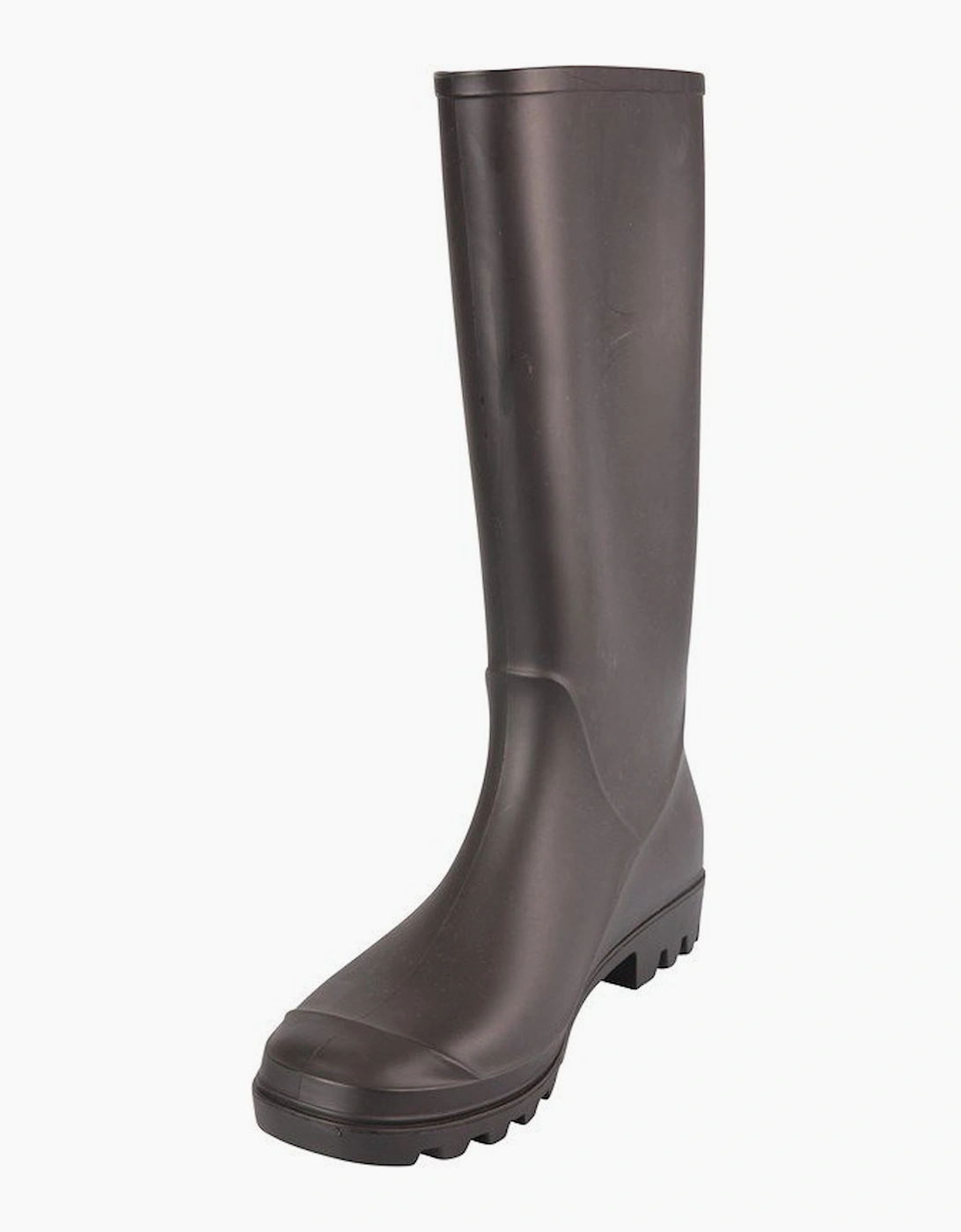 Mountain Warehouse Women's Mountain Warehouse Womens/Ladies Splash Wellington Boots - Black