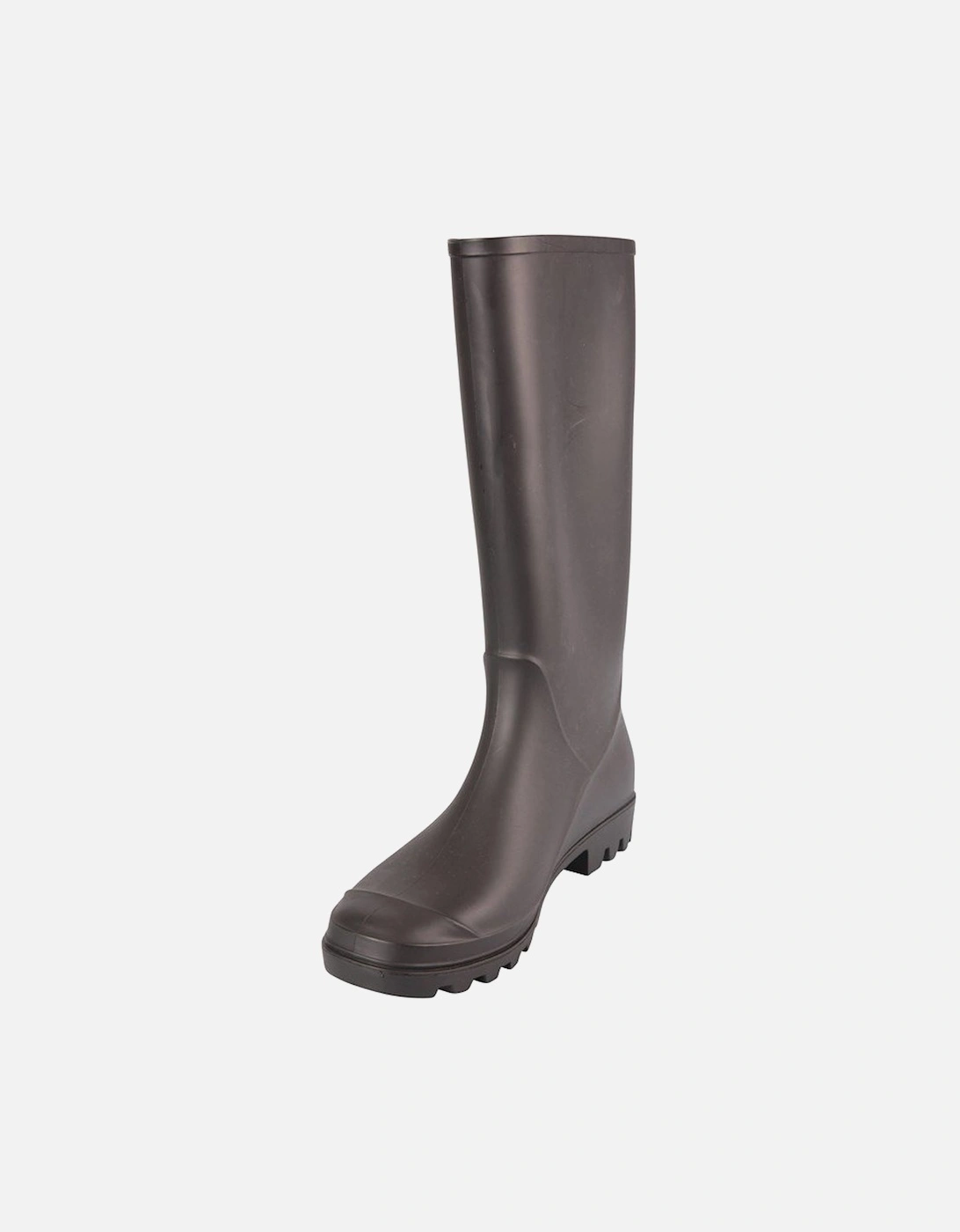 Womens/Ladies Splash Wellington Boots, 6 of 5