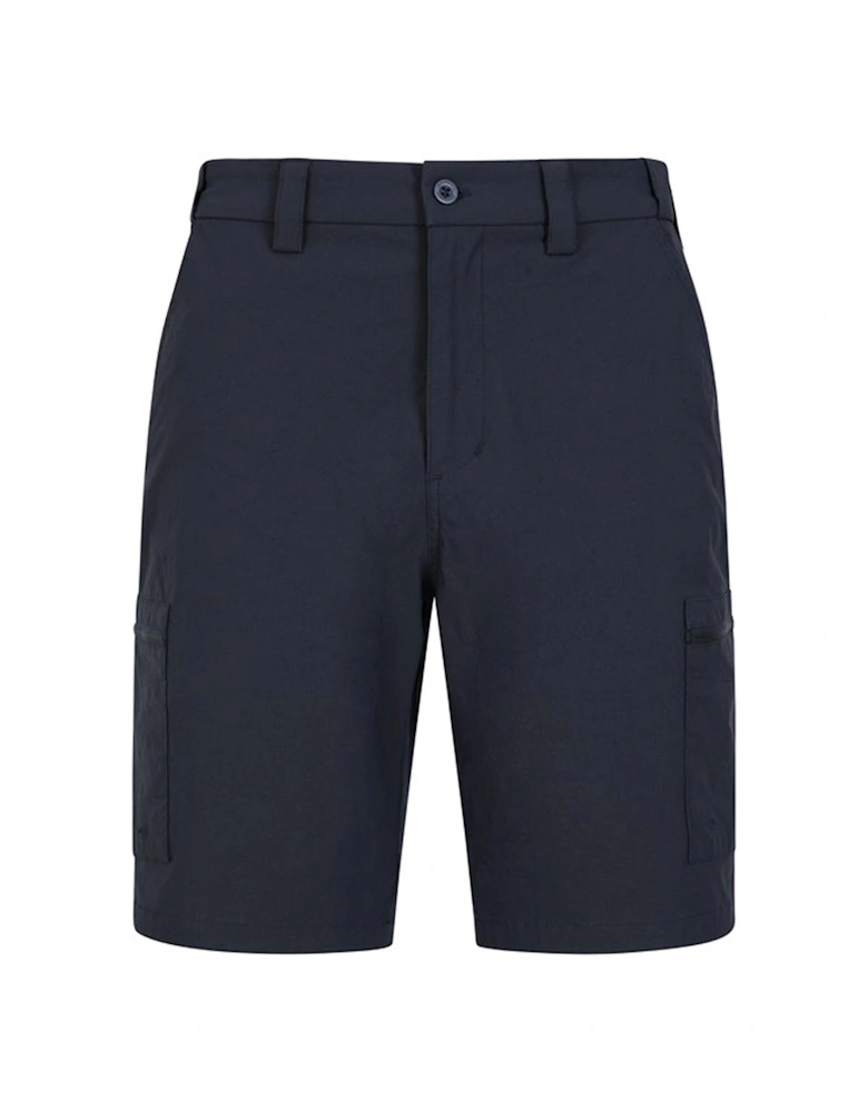 Mens Trek Cargo Shorts