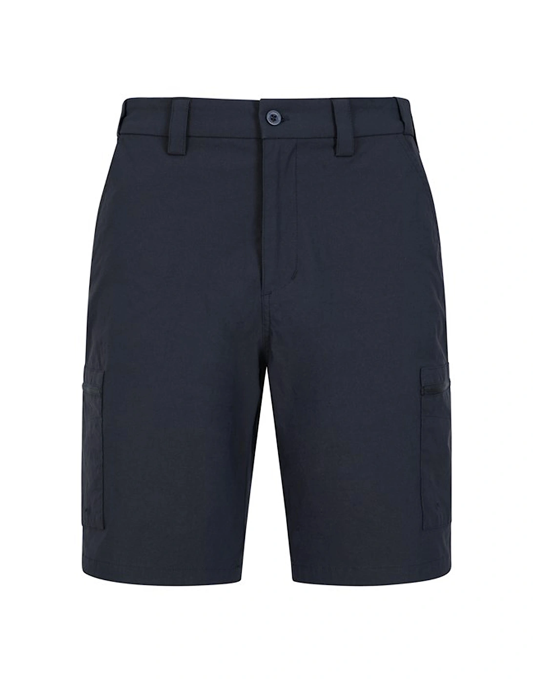 Mens Trek Cargo Shorts, 6 of 5