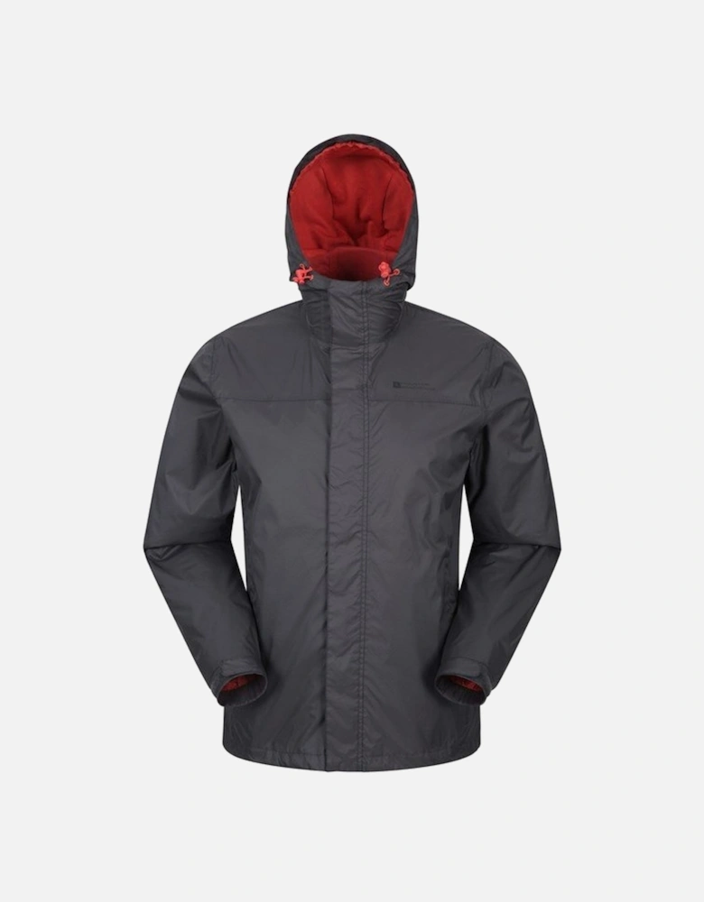 Mens Torrent Waterproof Jacket