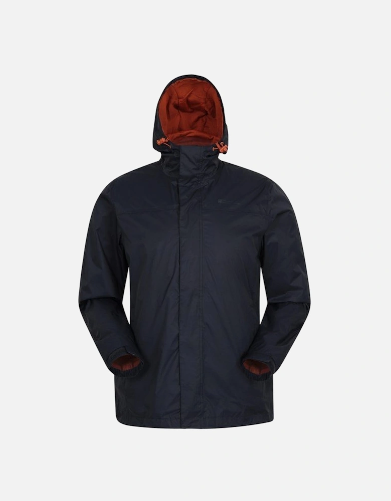 Mens Torrent Waterproof Jacket