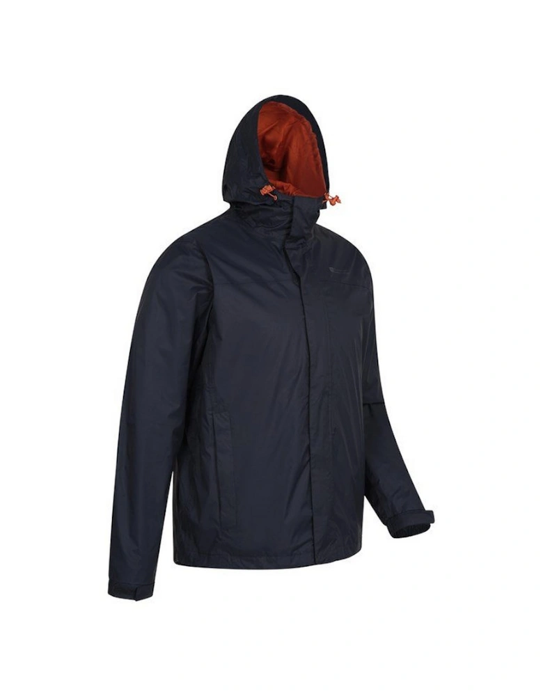 Mens Torrent Waterproof Jacket