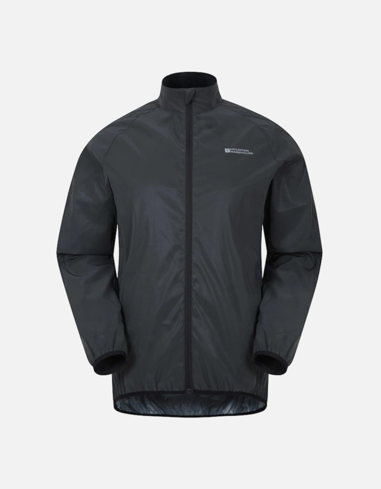 Mens Reflective Jacket