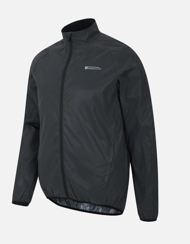 Mens Reflective Jacket