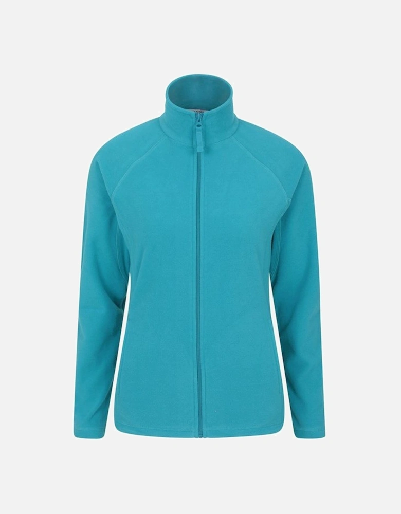 Womens/Ladies Raso Fleece Jacket