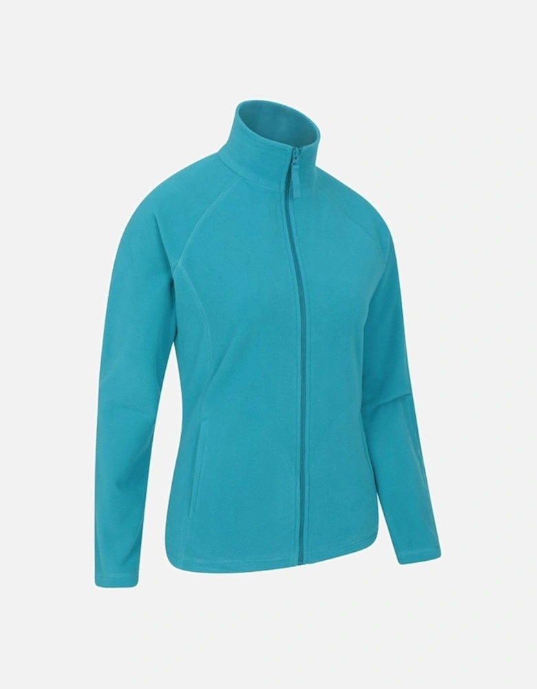 Womens/Ladies Raso Fleece Jacket