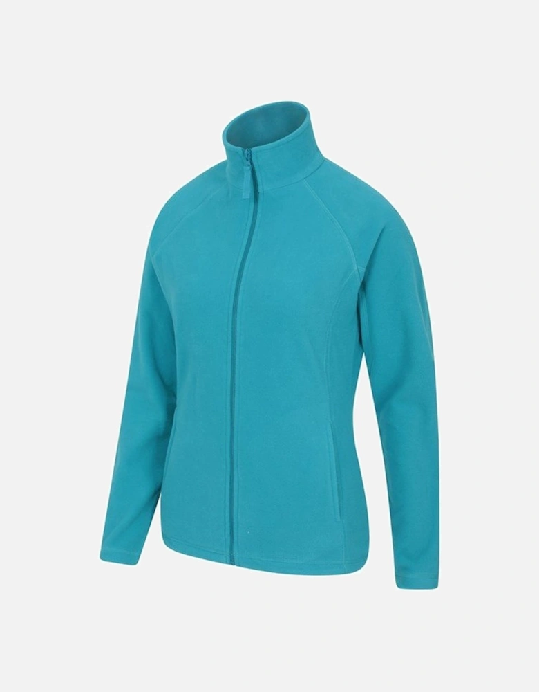 Womens/Ladies Raso Fleece Jacket