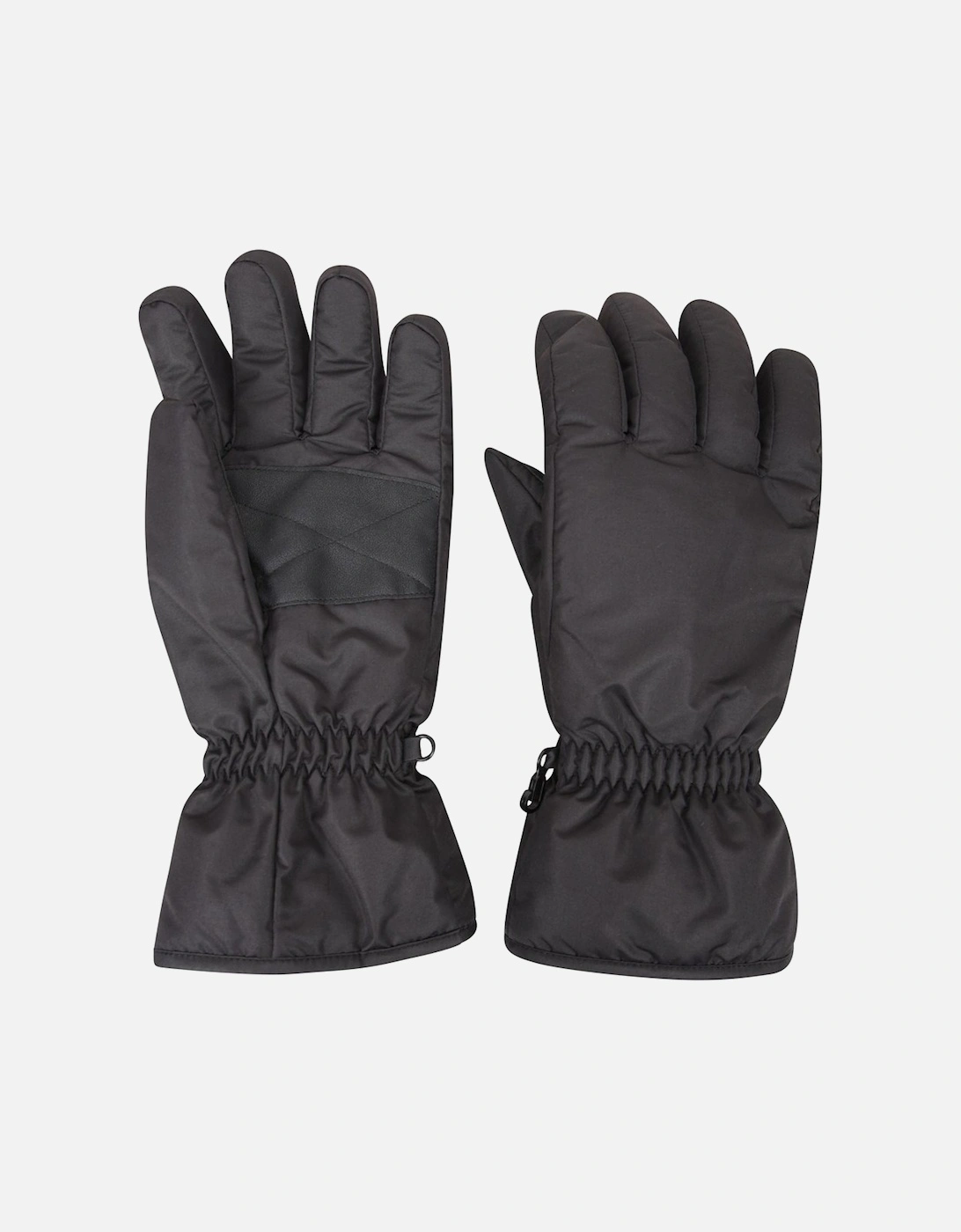 Mens Ski Gloves, 4 of 3