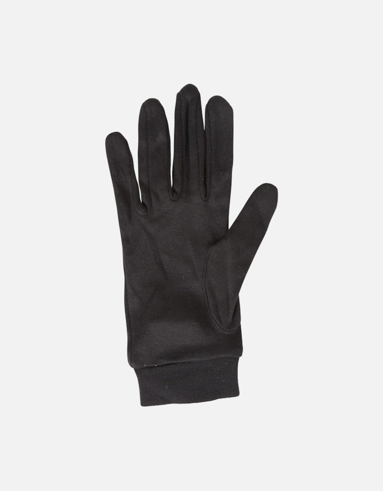 Unisex Adult Silk Gloves