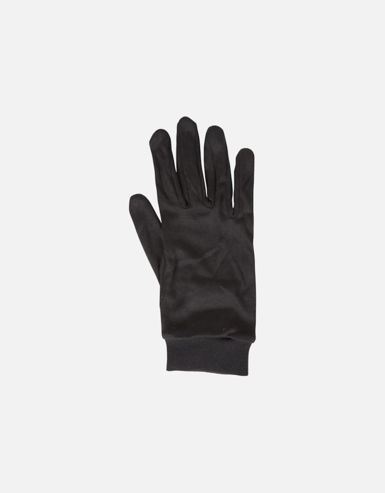 Unisex Adult Silk Gloves