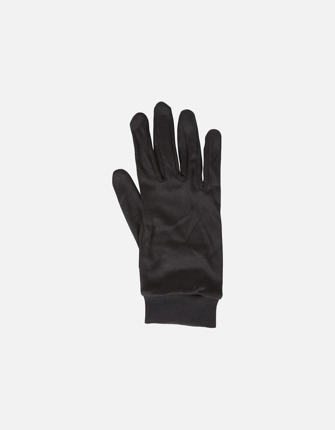 Unisex Adult Silk Gloves, 5 of 4
