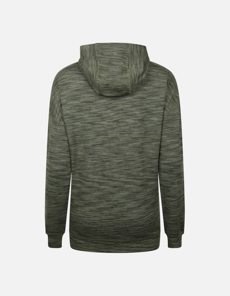 Womens/Ladies Stretch Hoodie