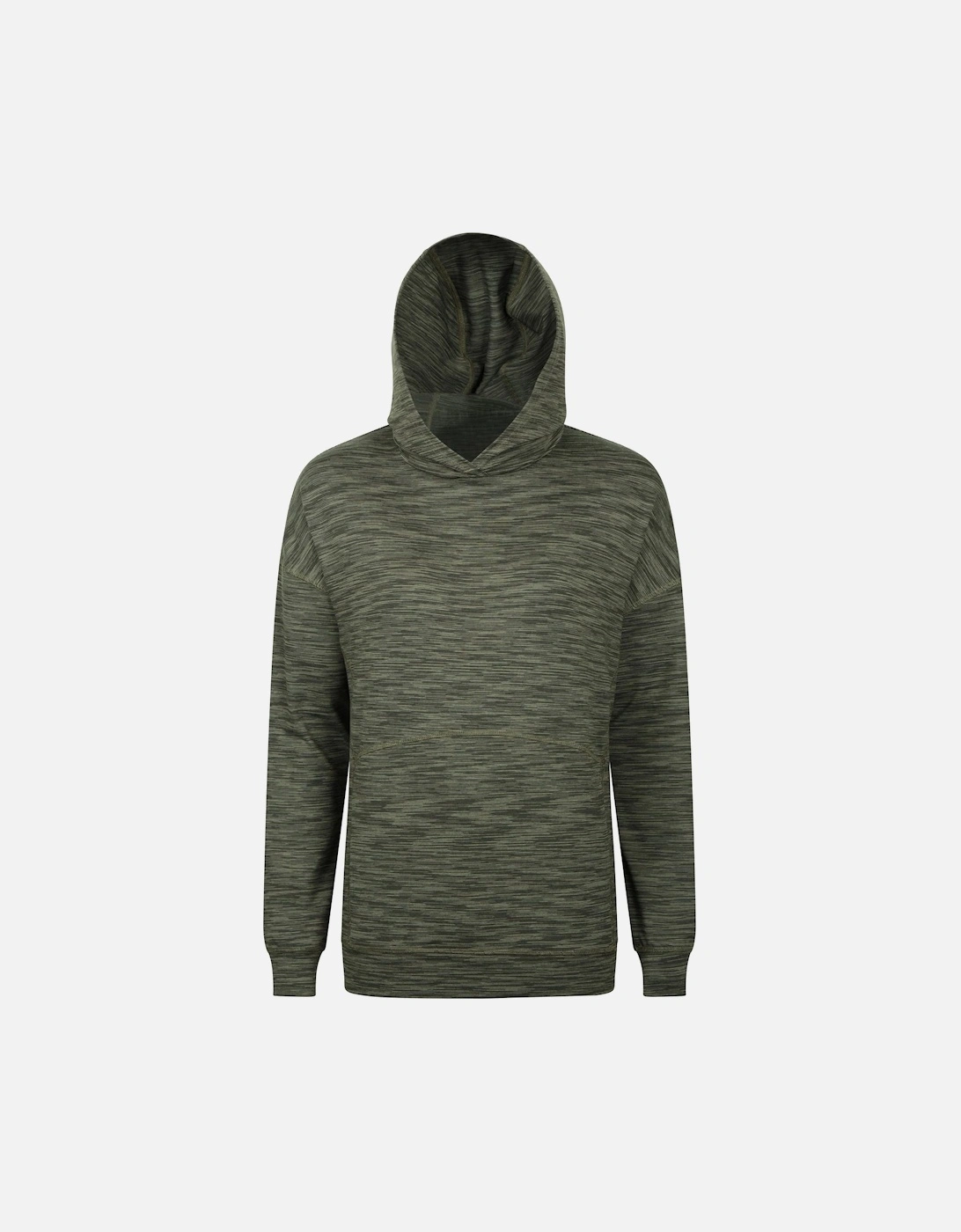 Womens/Ladies Stretch Hoodie, 6 of 5