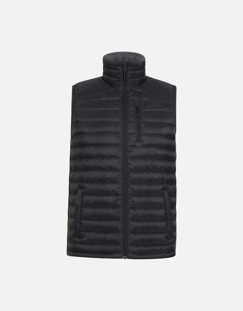 Mens Henry II Extreme Padded Gilet