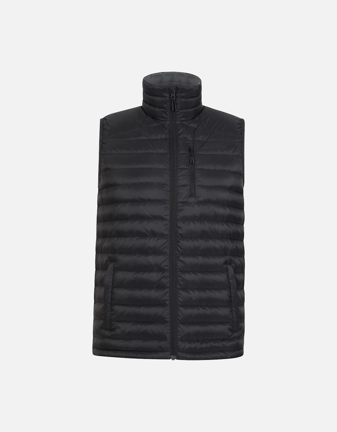 Mens Henry II Extreme Padded Gilet, 6 of 5