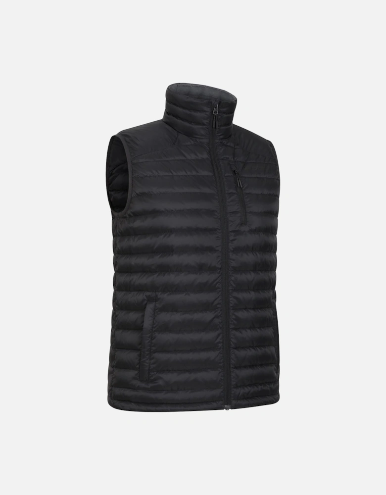 Mens Henry II Extreme Padded Gilet