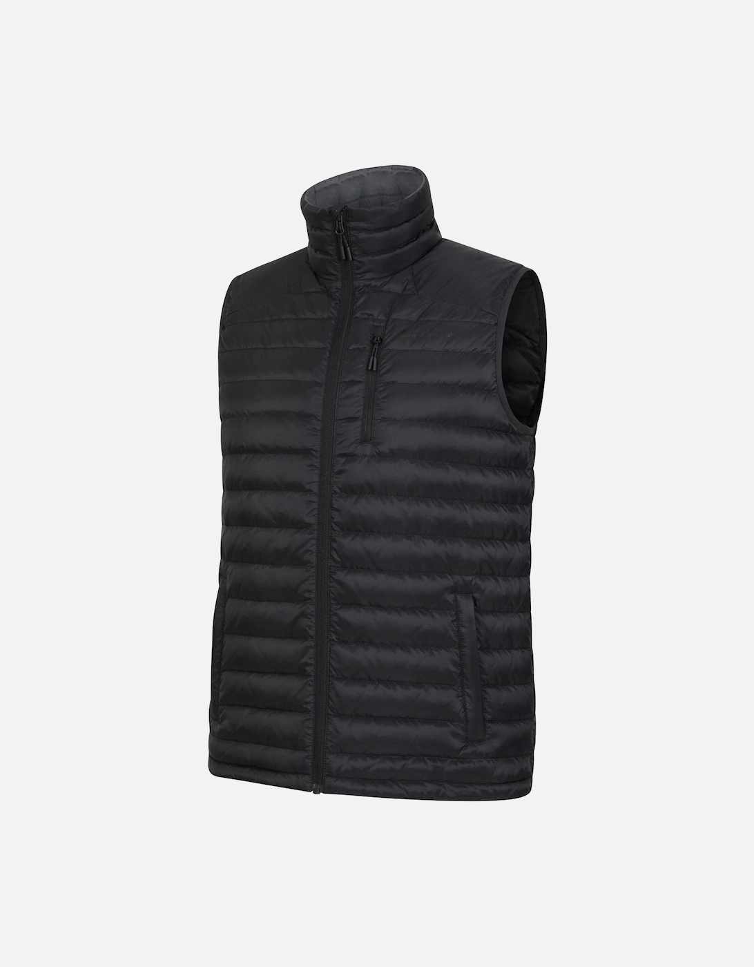 Mens Henry II Extreme Padded Gilet