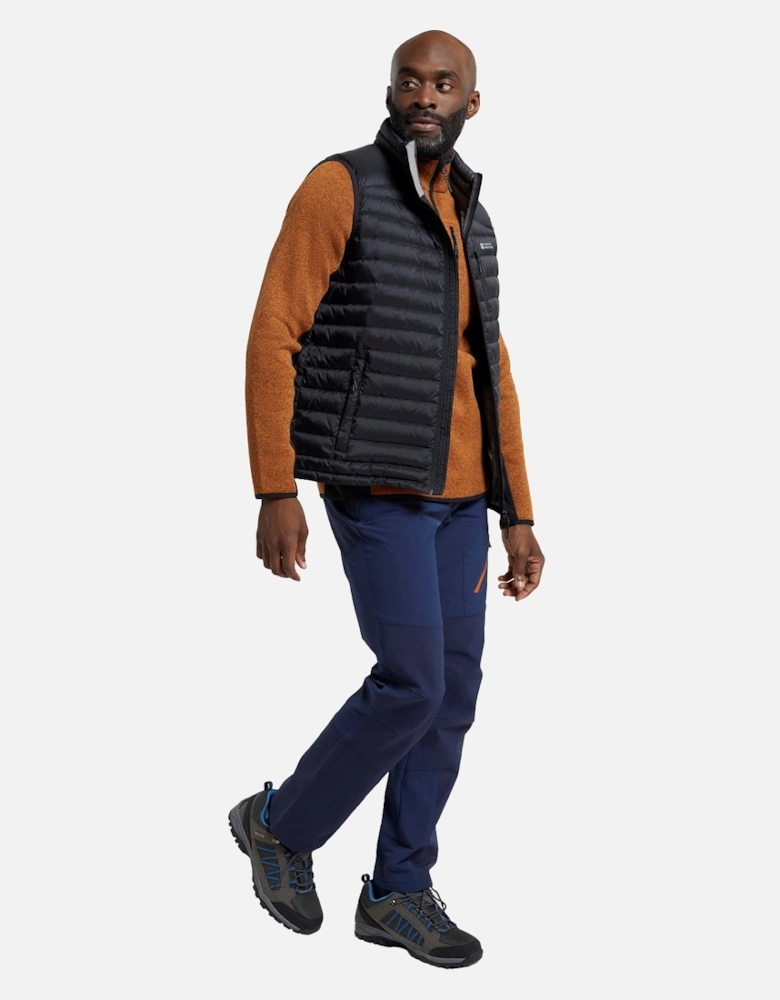 Mens Henry II Extreme Padded Gilet