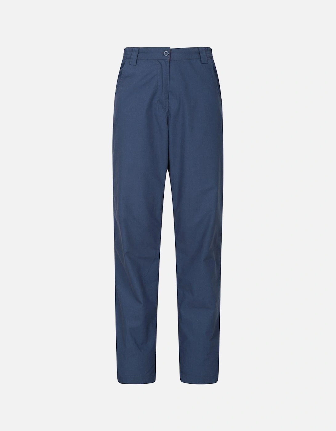 Womens/Ladies Quest Trousers