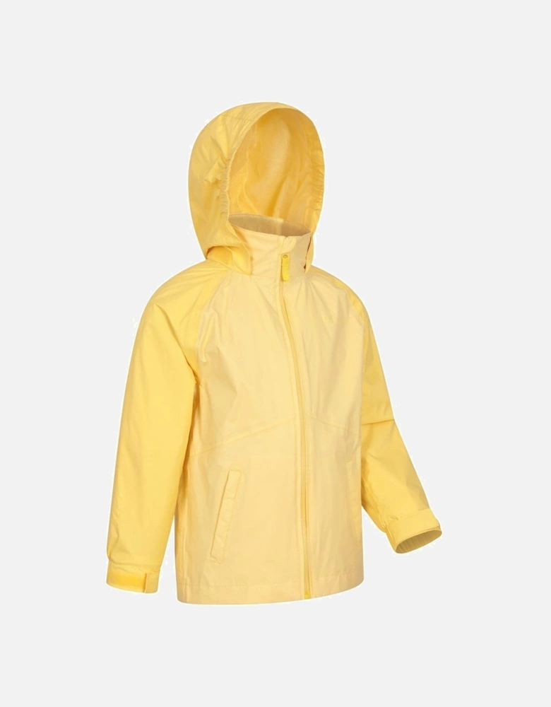 Childrens/Kids Torrent II Waterproof Jacket