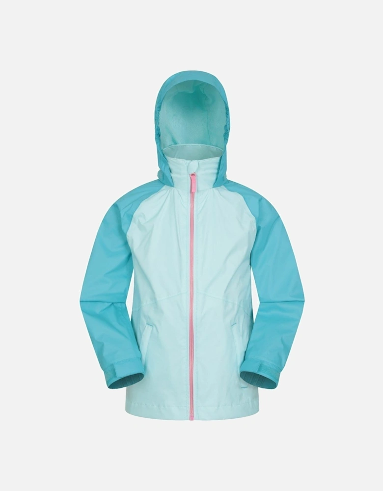 Childrens/Kids Torrent II Waterproof Jacket