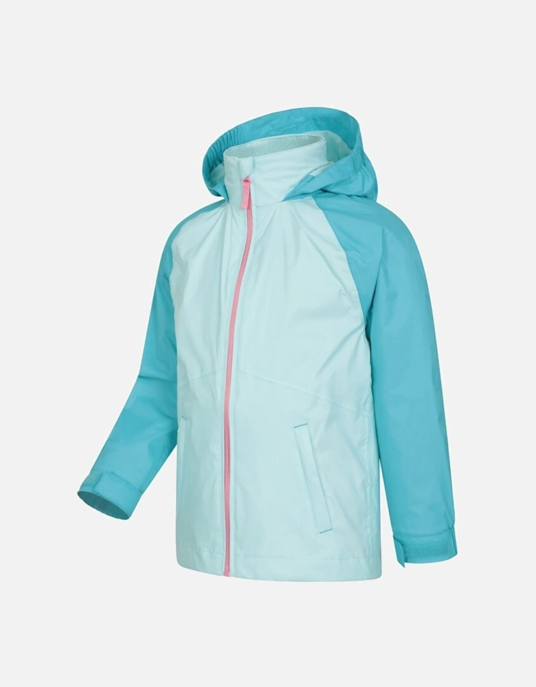 Childrens/Kids Torrent II Waterproof Jacket