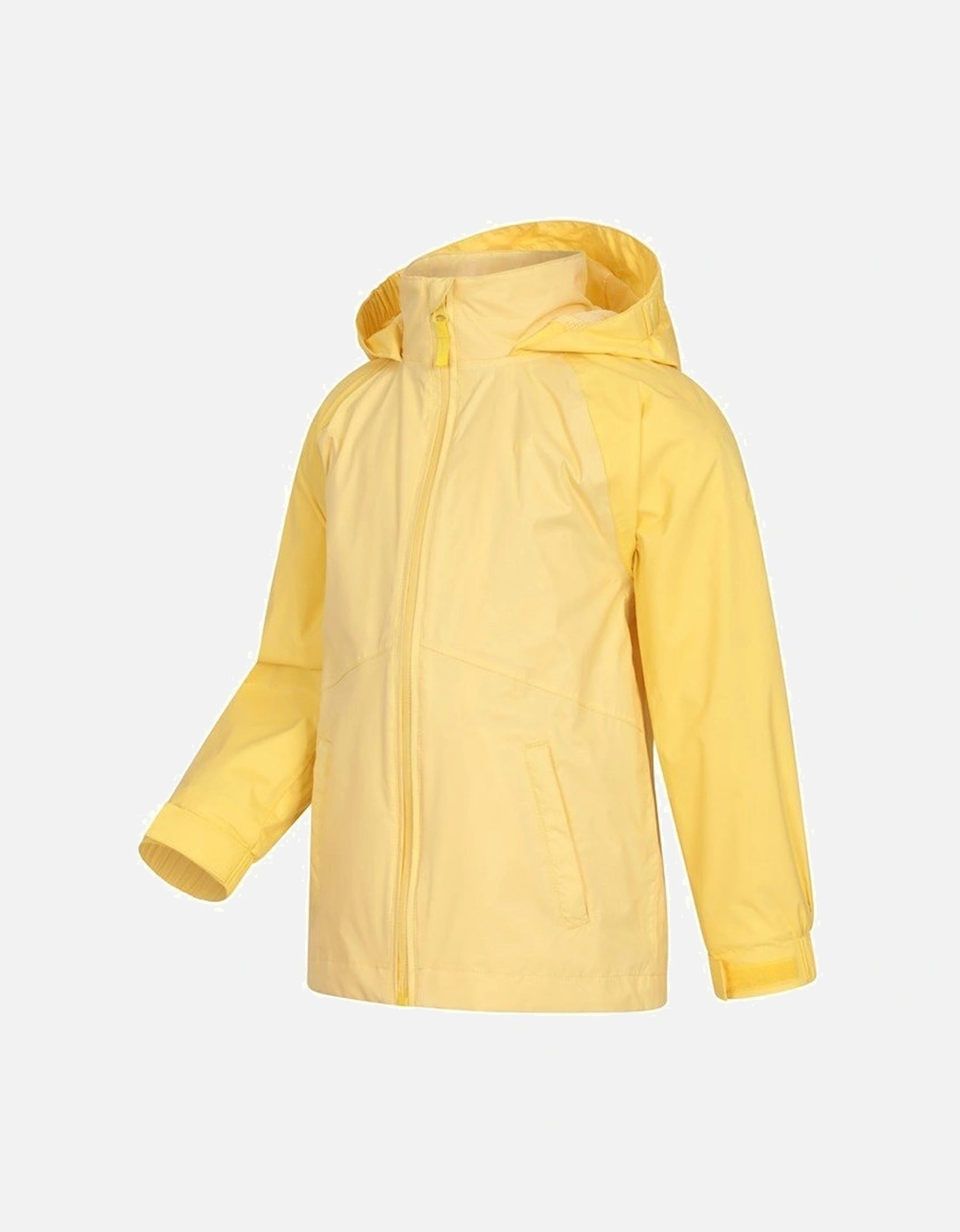 Childrens/Kids Torrent II Waterproof Jacket