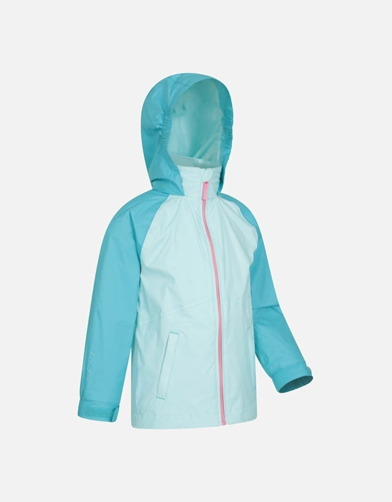 Childrens/Kids Torrent II Waterproof Jacket
