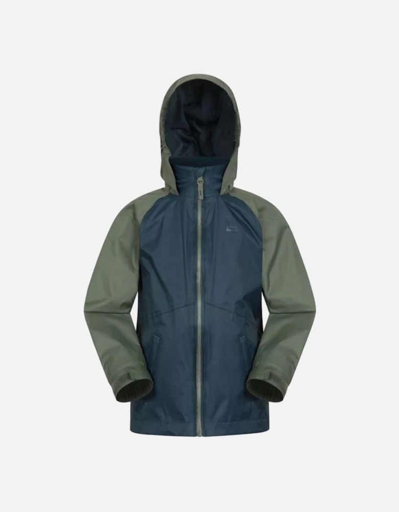 Childrens/Kids Torrent II Waterproof Jacket