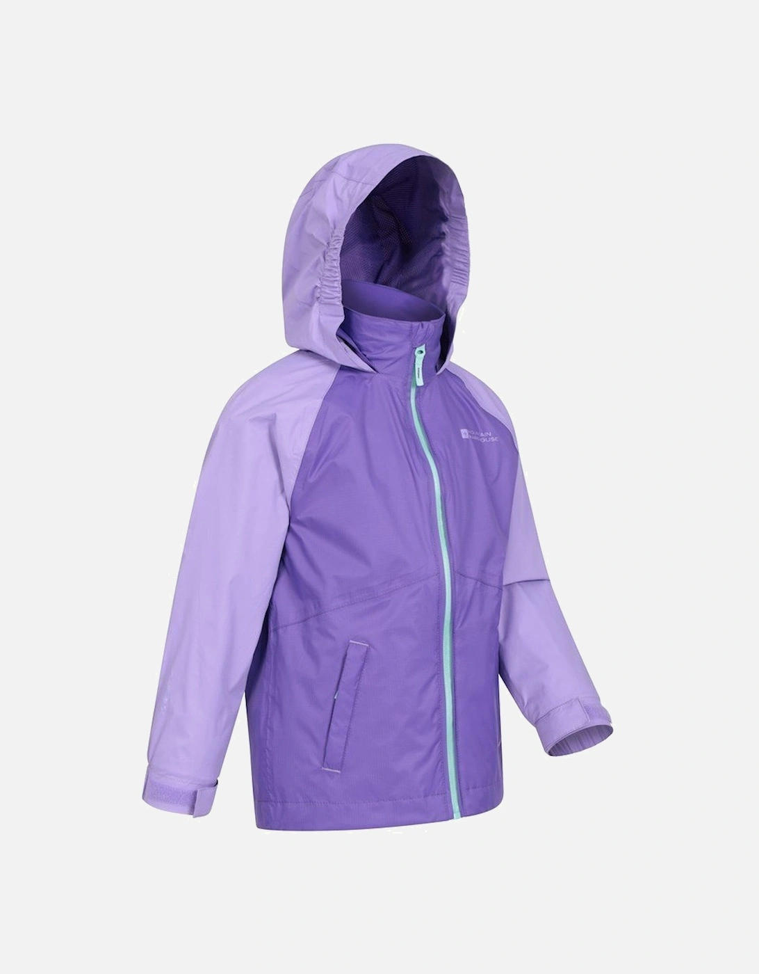 Childrens/Kids Torrent II Waterproof Jacket