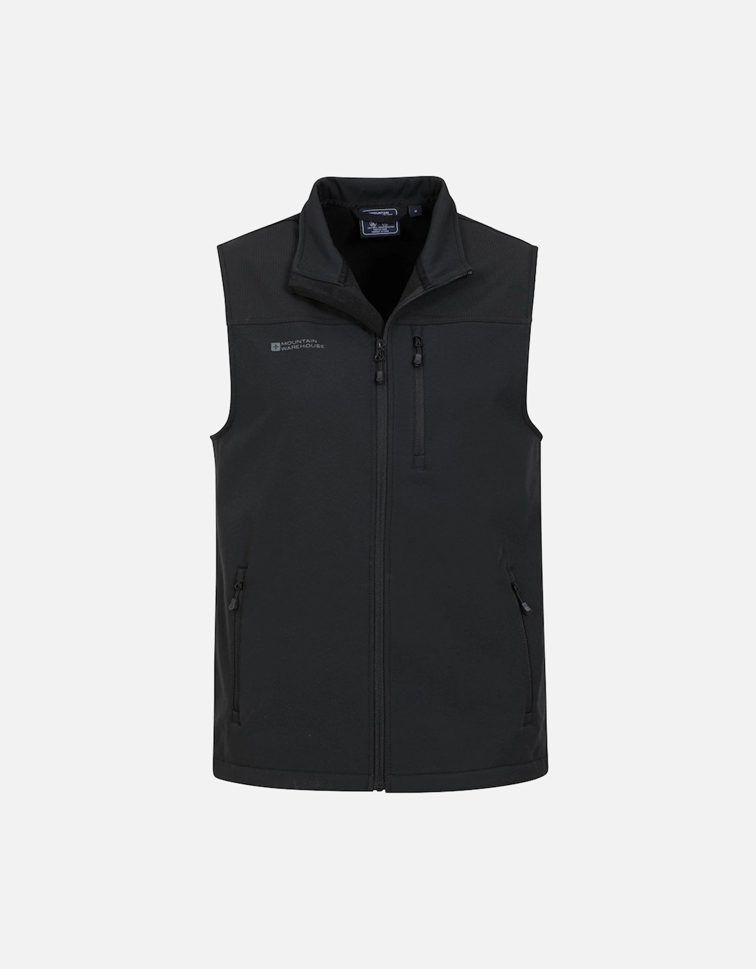 Mens Grasmere Gilet