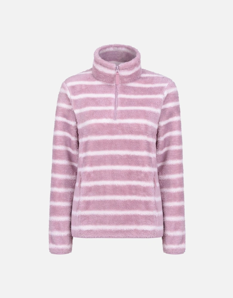 Womens/Ladies Nessy Fleece Top