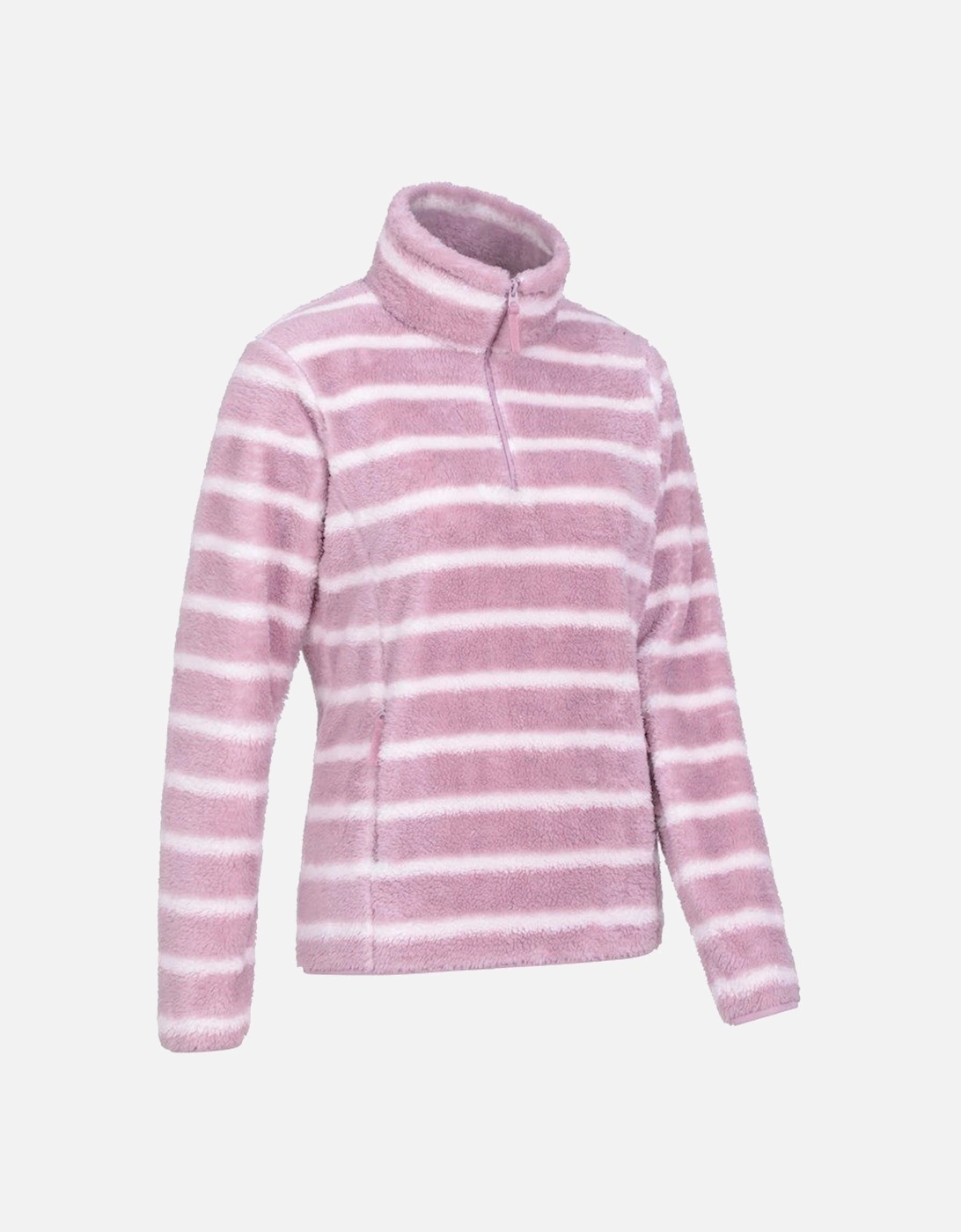 Womens/Ladies Nessy Fleece Top