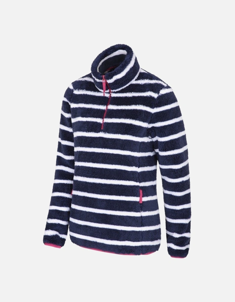 Womens/Ladies Nessy Fleece Top