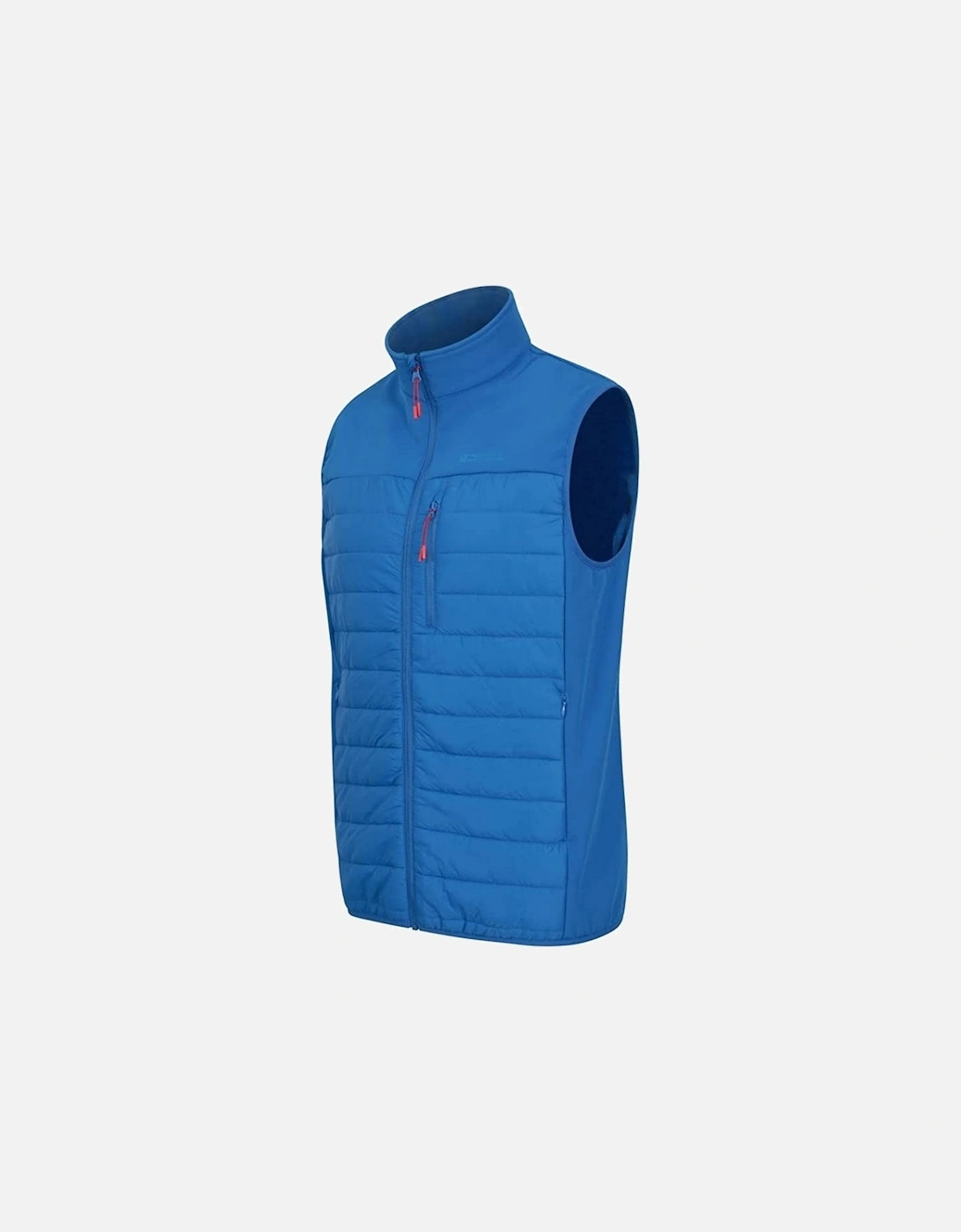 Mens Turbine Gilet