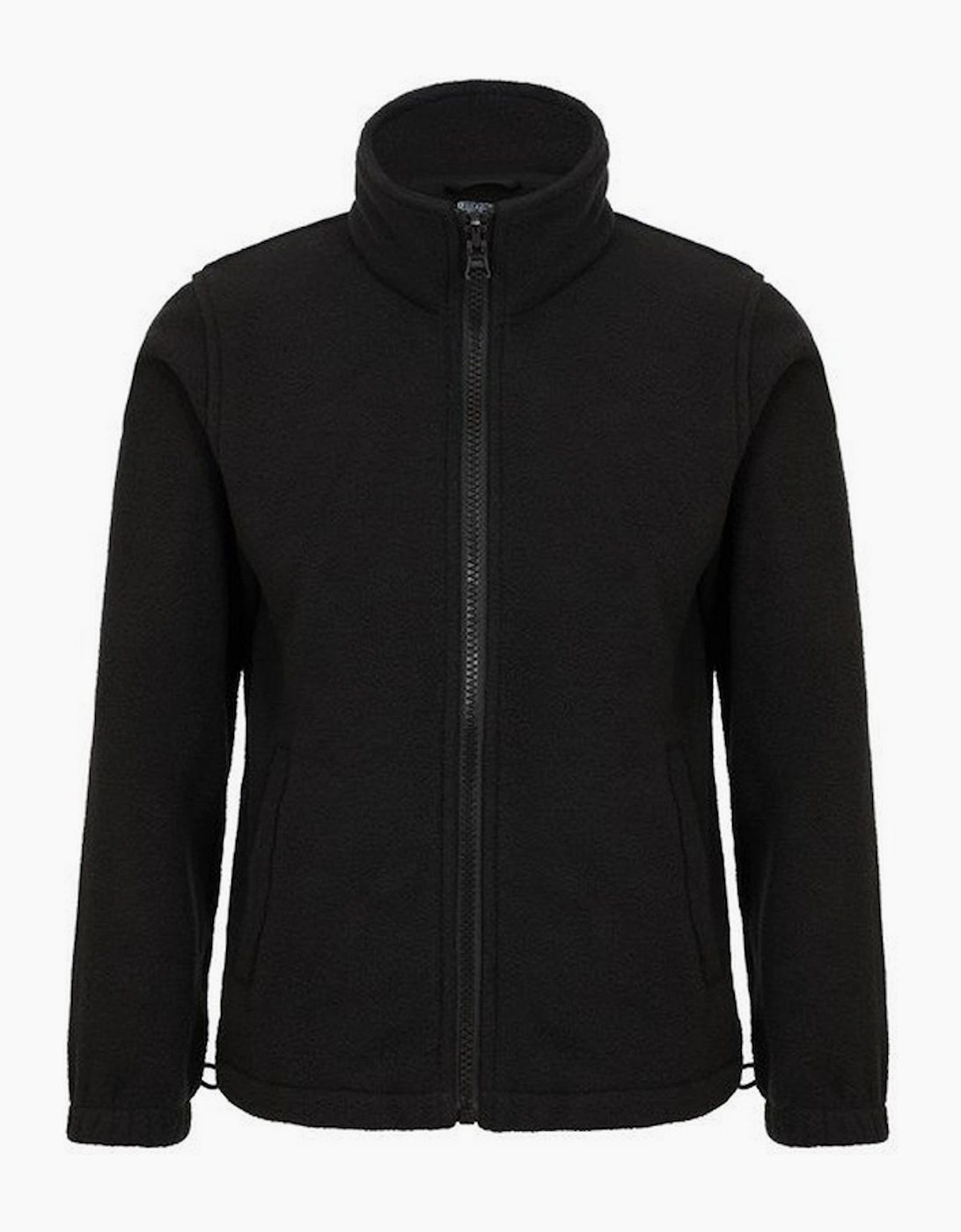 Mountain Warehouse Unisex Black Childrens/ Fell 3  1 Jacket - Size 9 Years/10 Years Kids