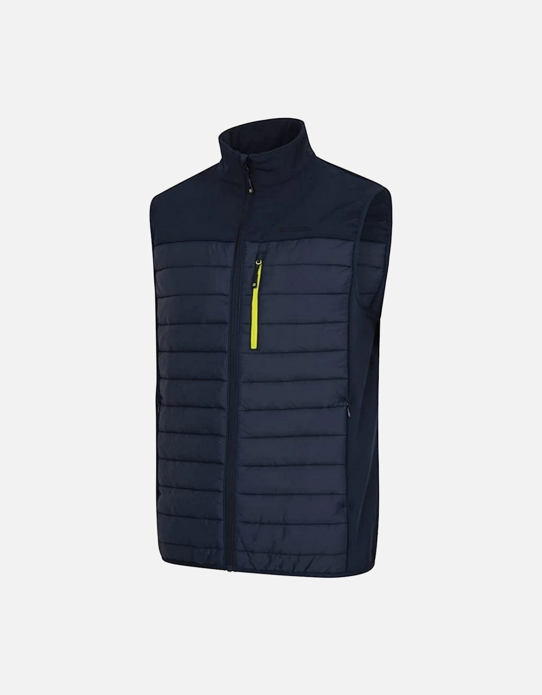 Mens Turbine Gilet