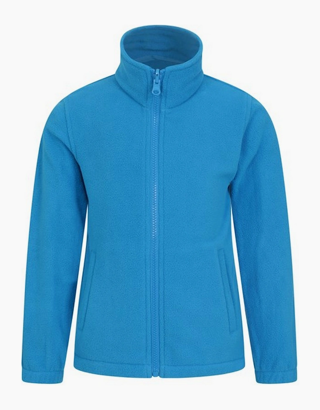 Mountain Warehouse Mountain Warehouse Childrens/Kids Fell 3 in 1 Jacket - Blue