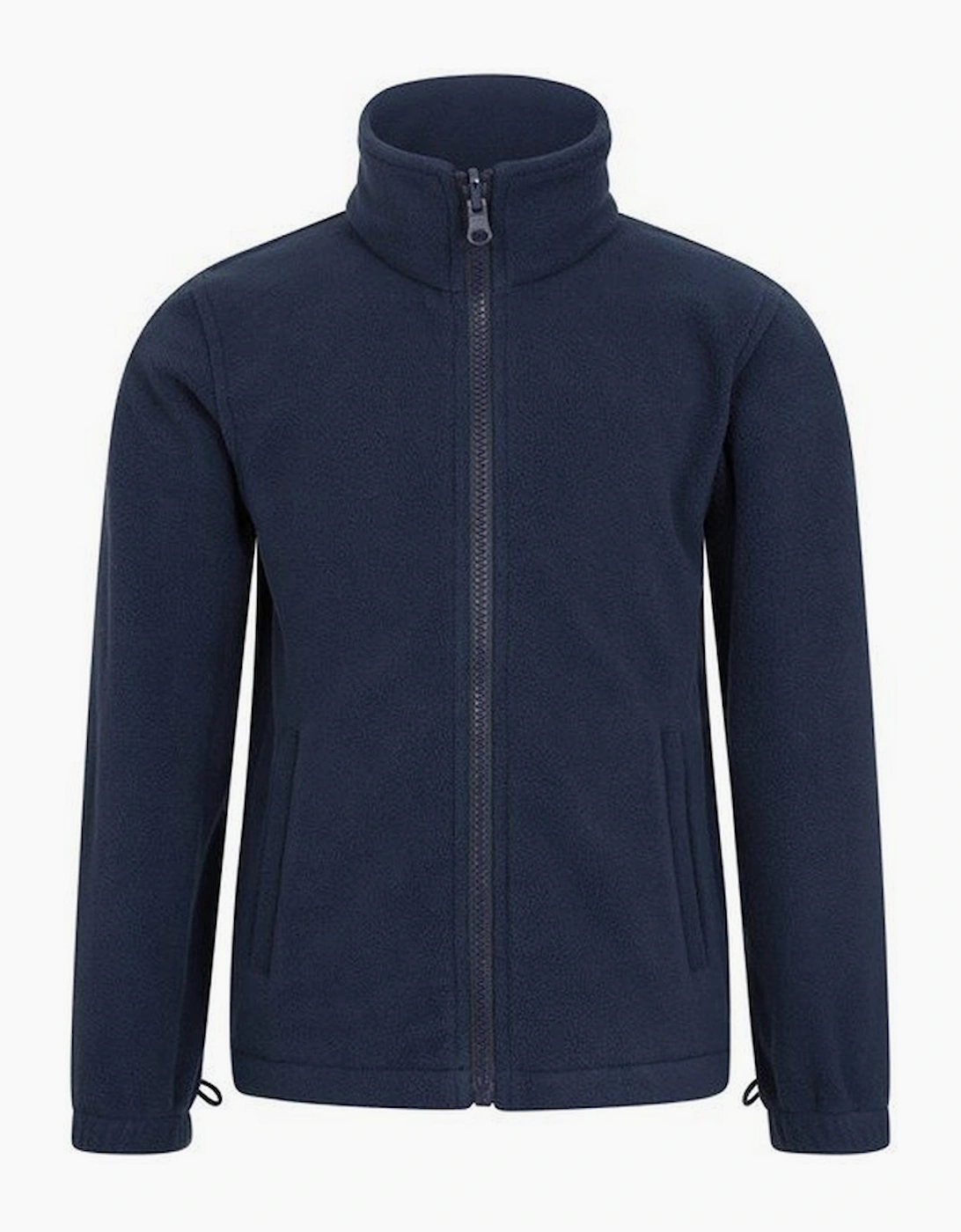 Mountain Warehouse Mountain Warehouse Childrens/Kids Fell 3 in 1 Jacket - Navy