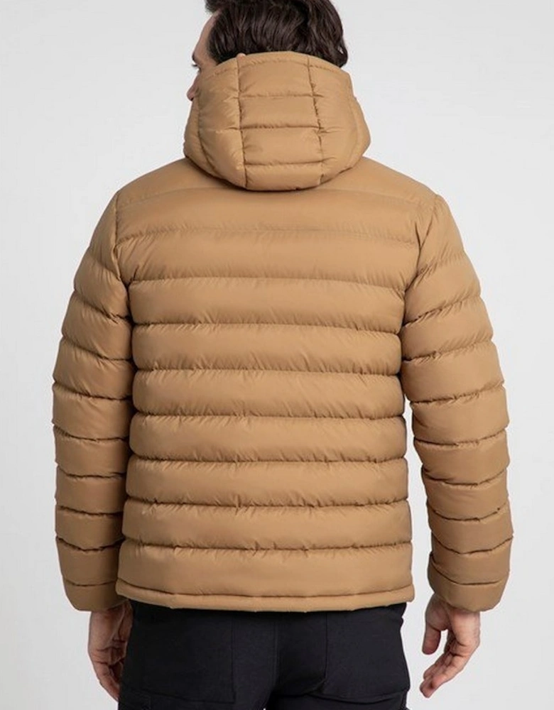 Mens Seasons Padded Jacket