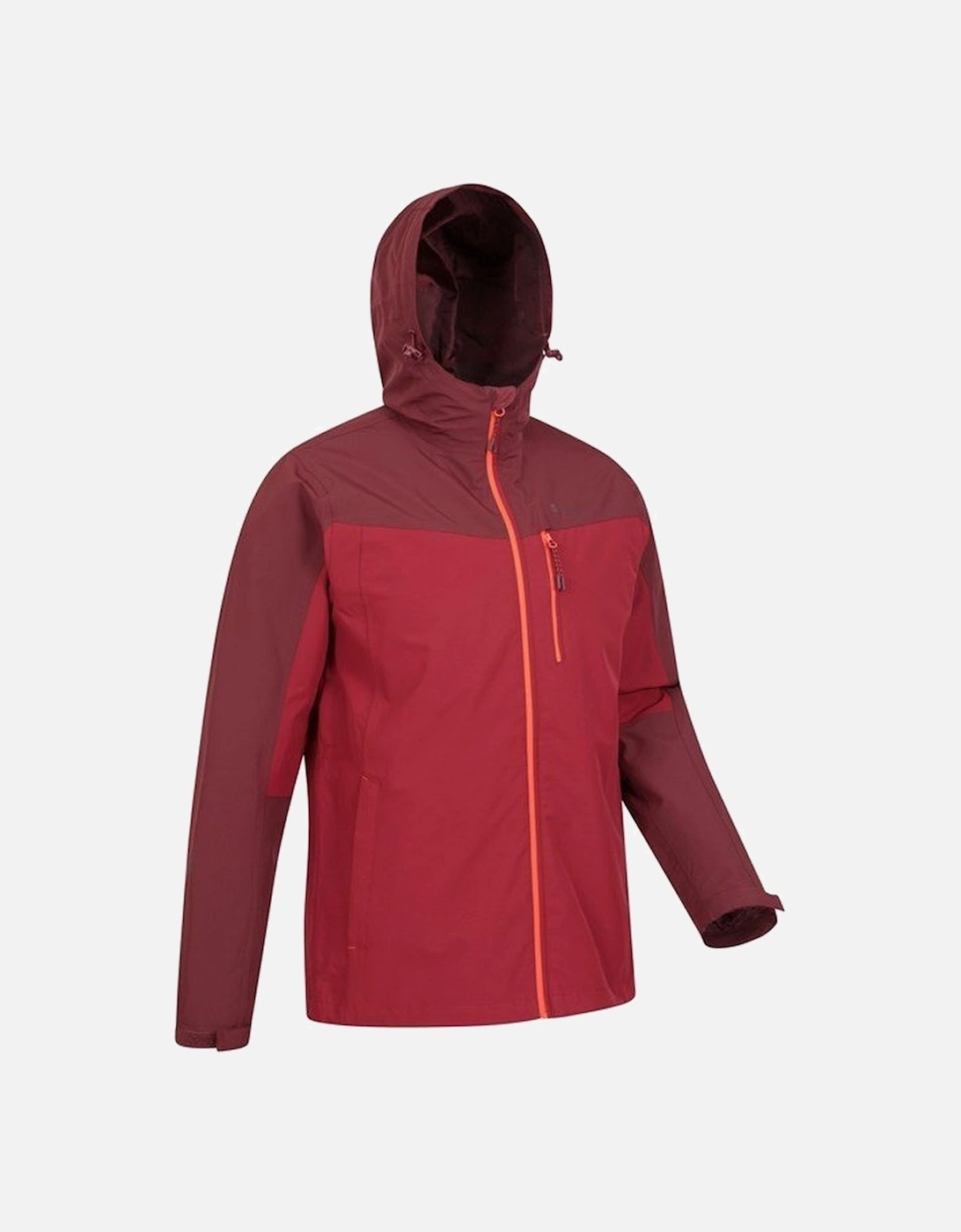 Mens Brisk Extreme Waterproof Jacket