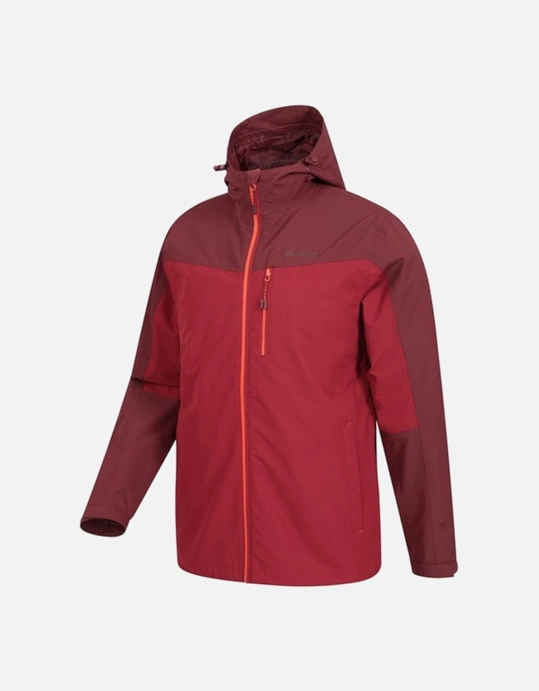 Mens Brisk Extreme Waterproof Jacket