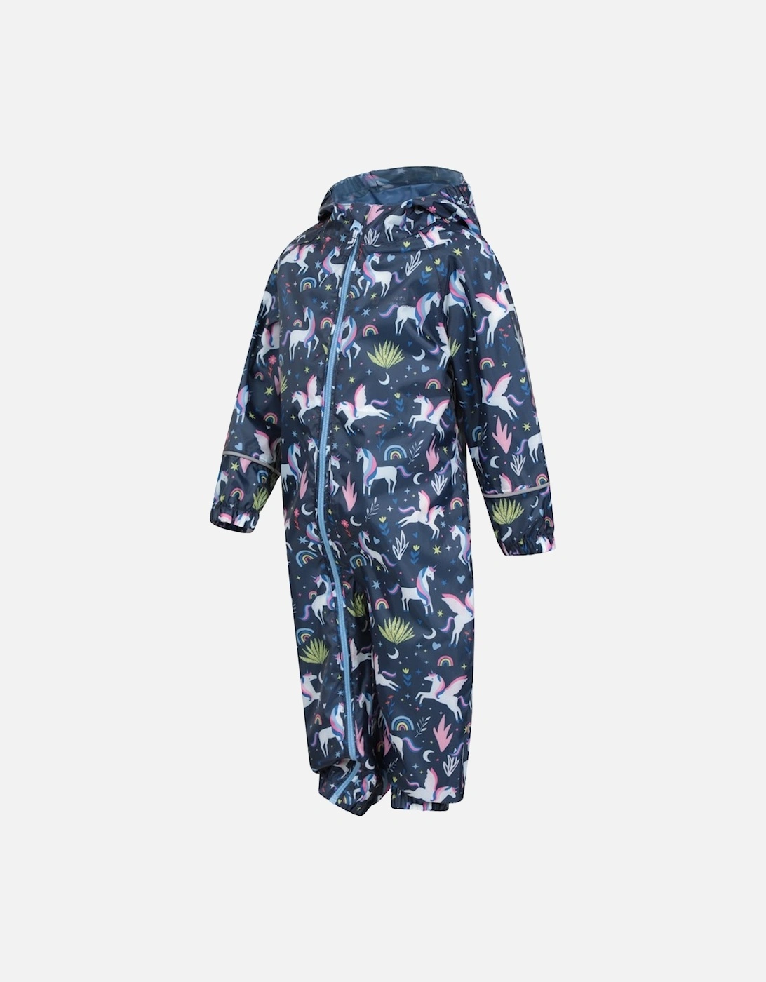 Baby Unicorn Rain Suit