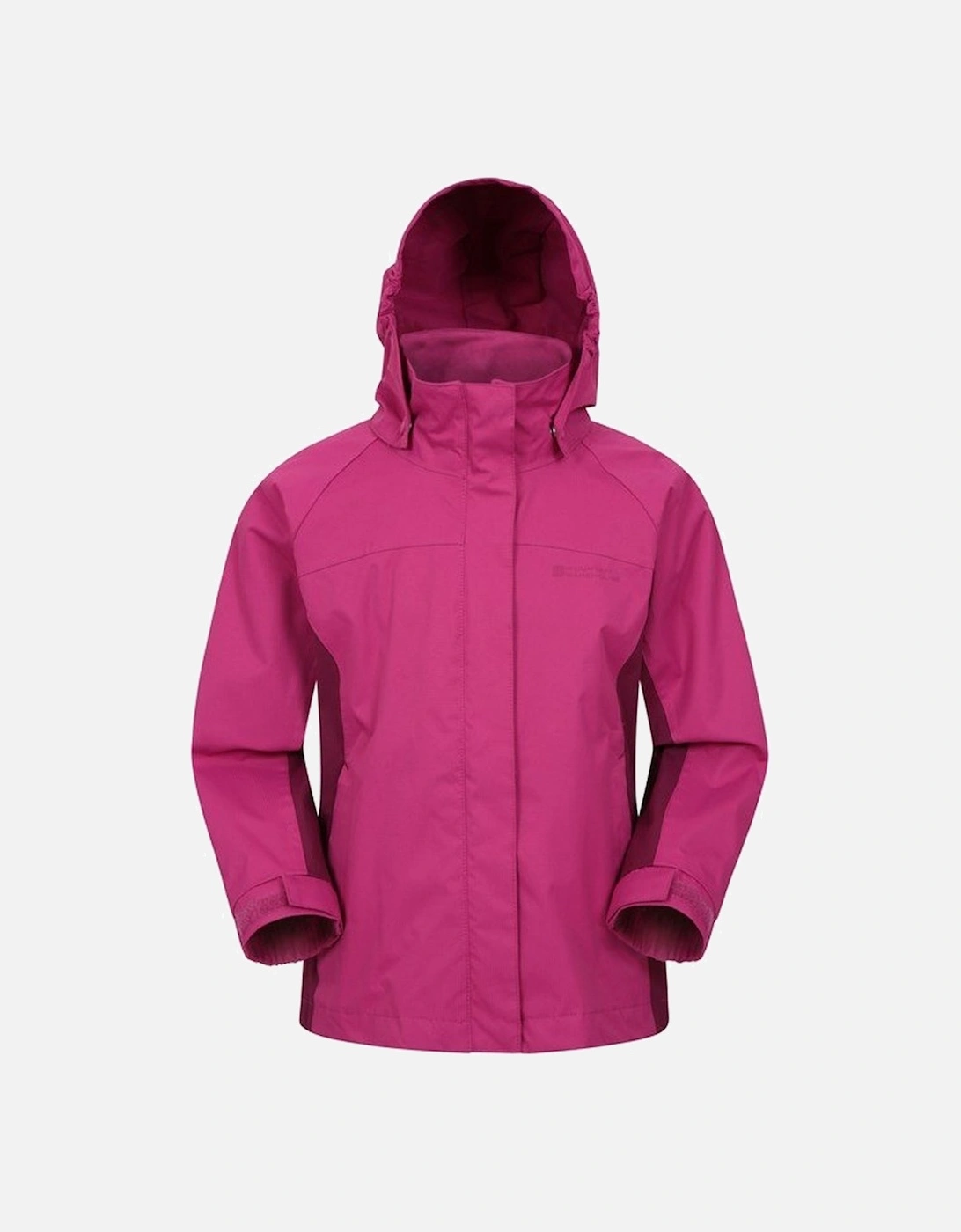 Childrens/Kids Shelly II Waterproof Jacket, 6 of 5