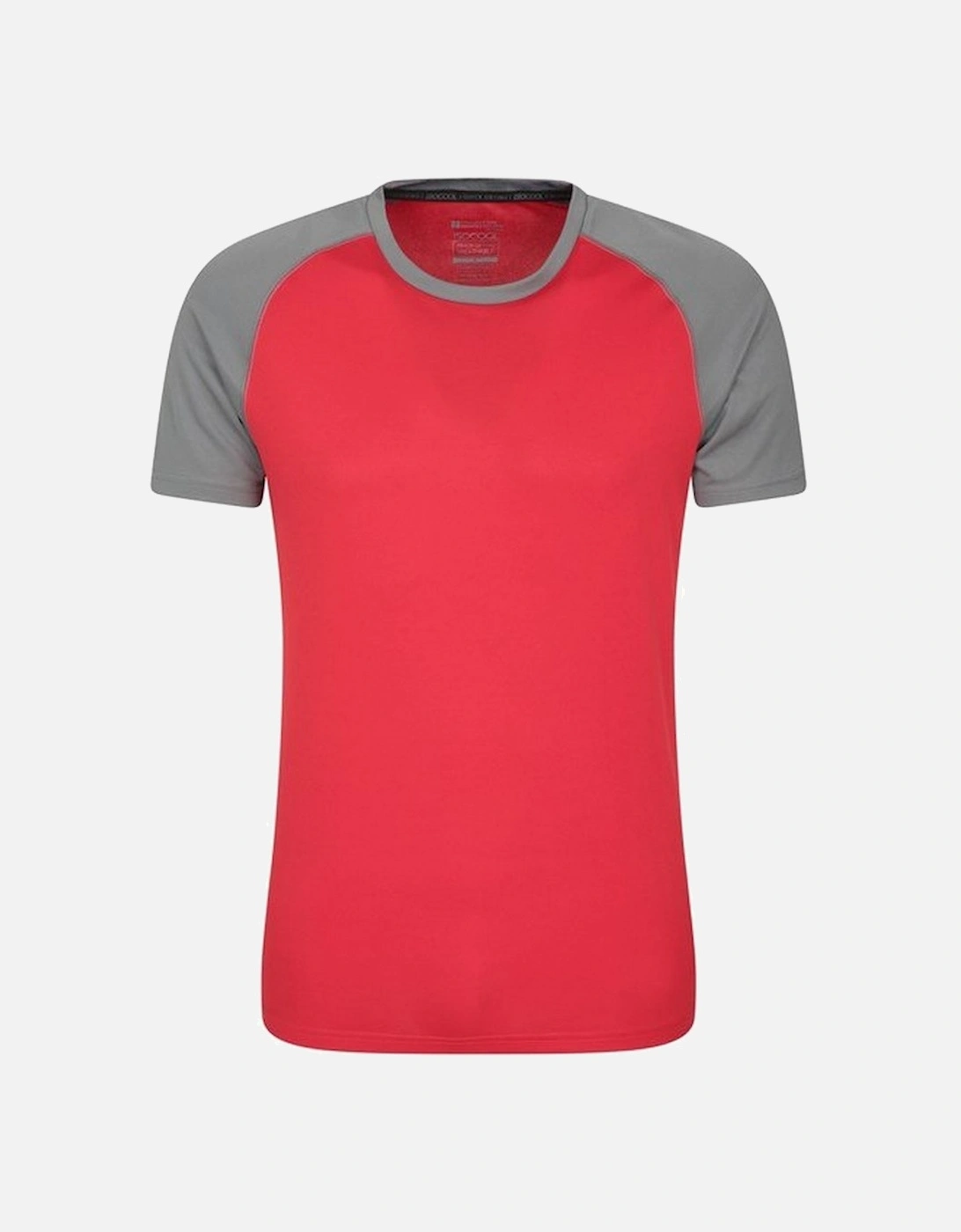 Mens Endurance Breathable T-Shirt, 4 of 3